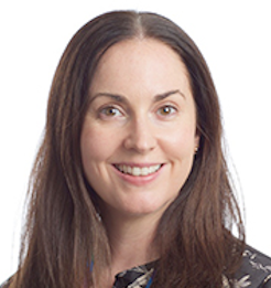 Dr Emma Devitt