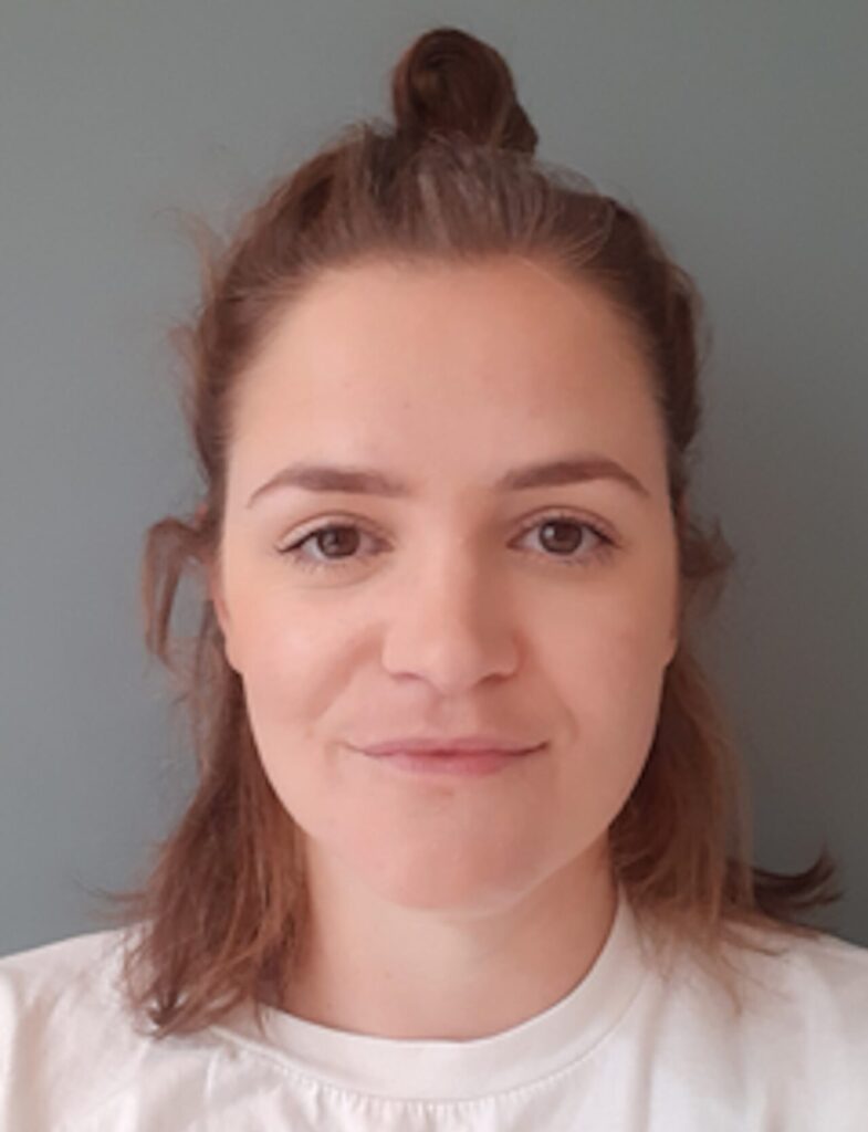 Dr Kate Alford