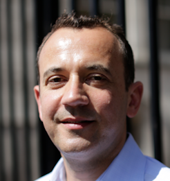 Professor Alan Winston